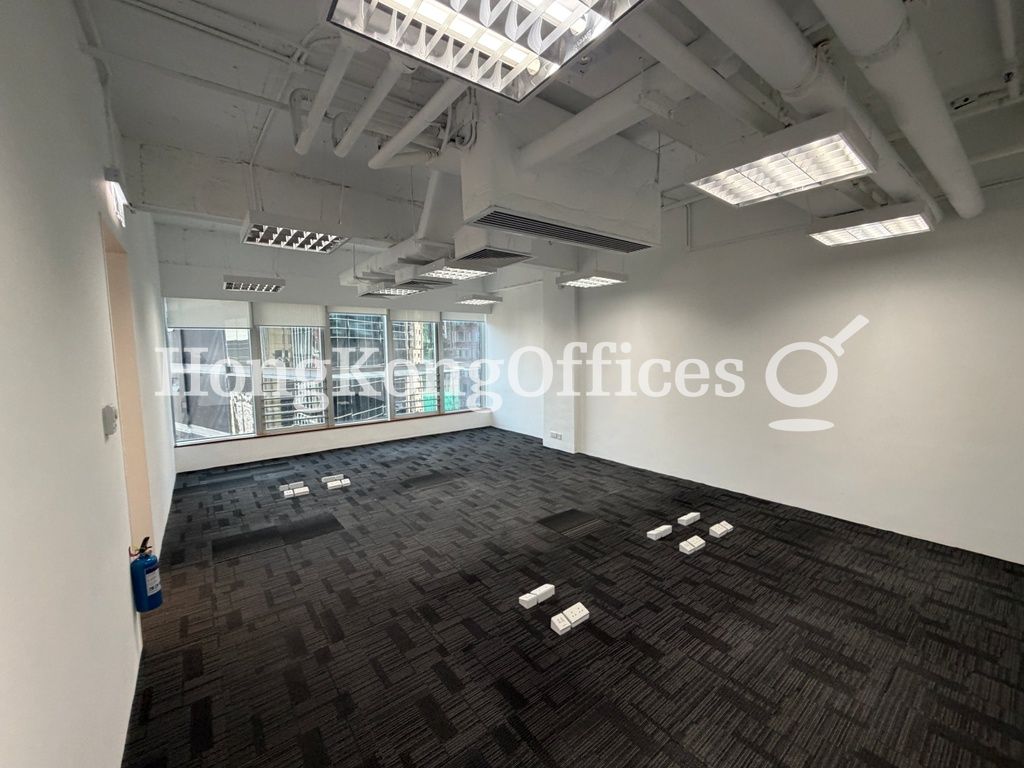 Office Area