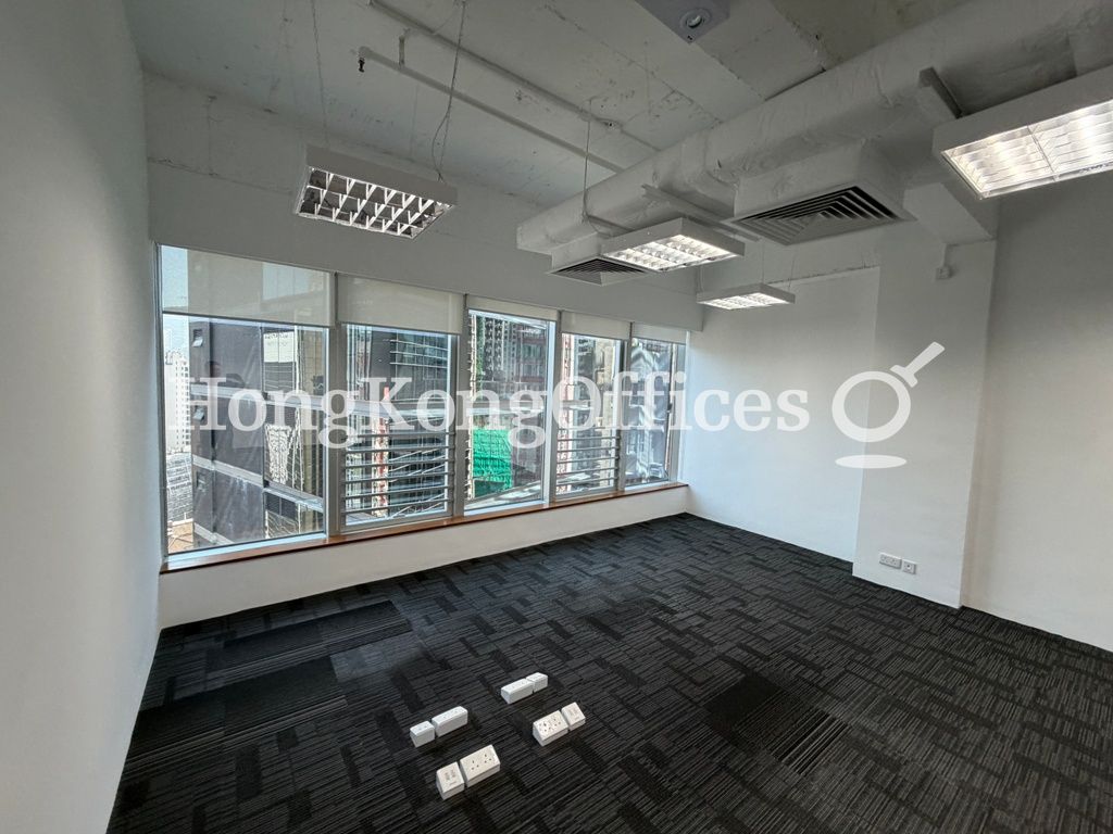 Office Area