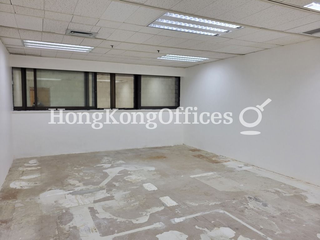Printing House Prime Office for Rent and for Sale
