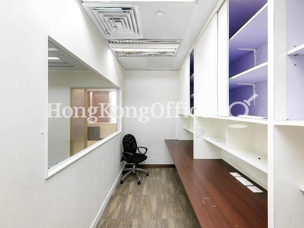 Manager Room