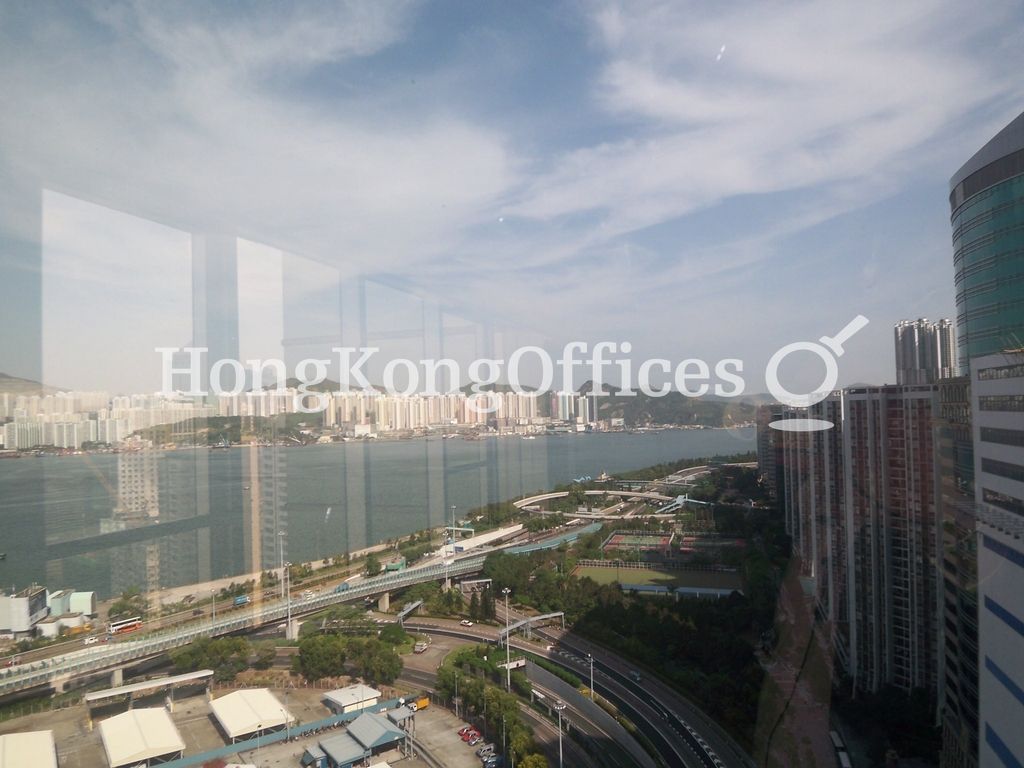 Chinachem Exchange Square