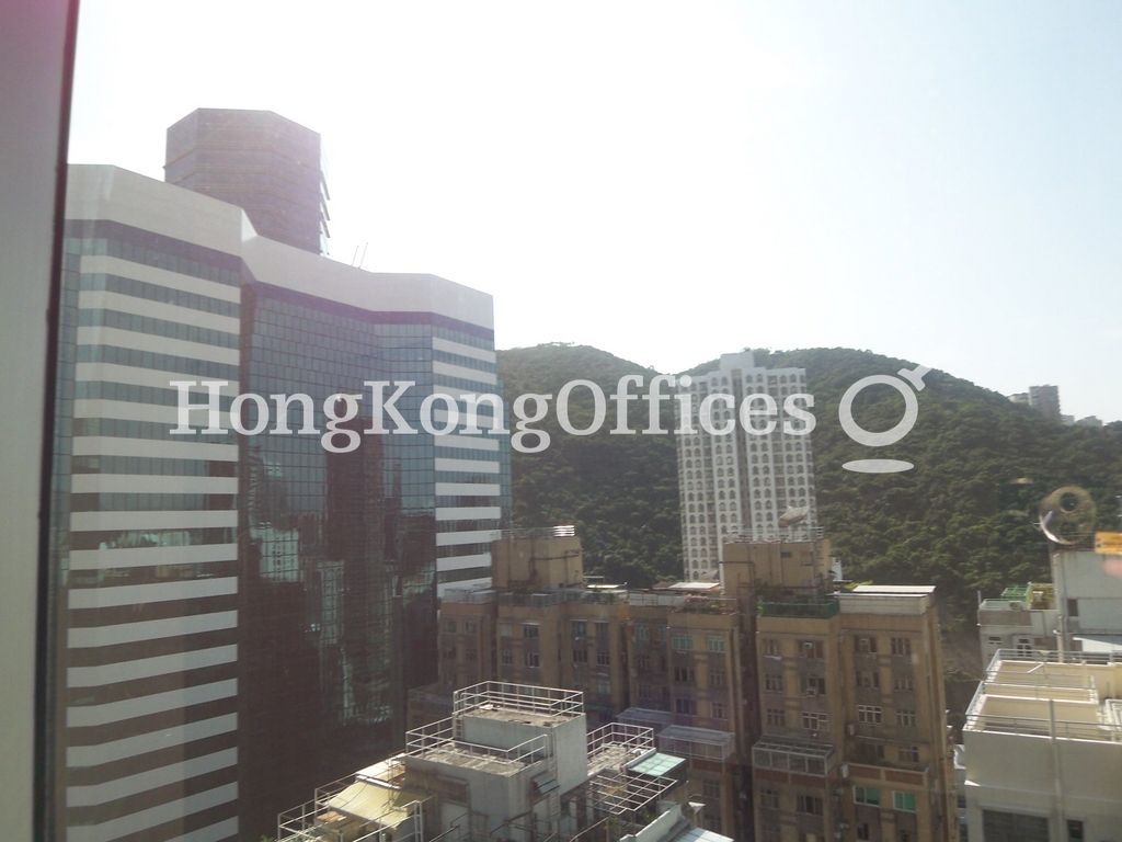 Chinachem Exchange Square