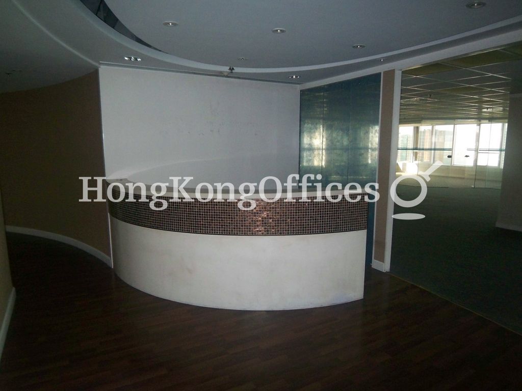 Chinachem Exchange Square