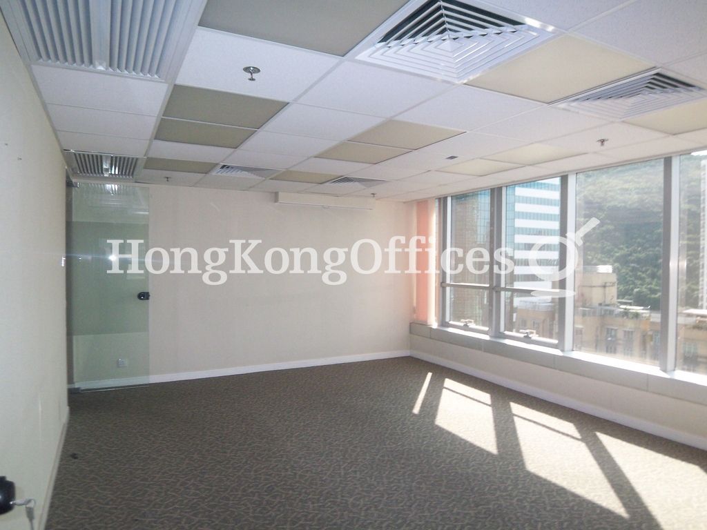 Chinachem Exchange Square