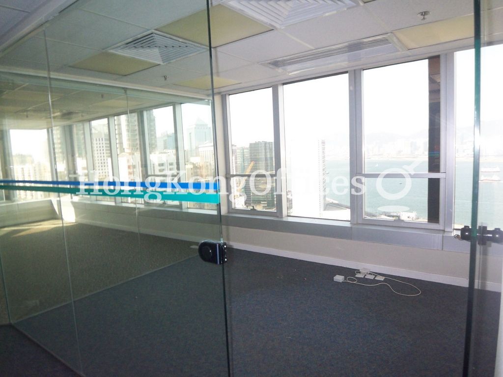 Chinachem Exchange Square