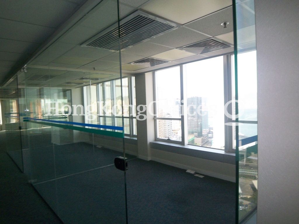 Chinachem Exchange Square