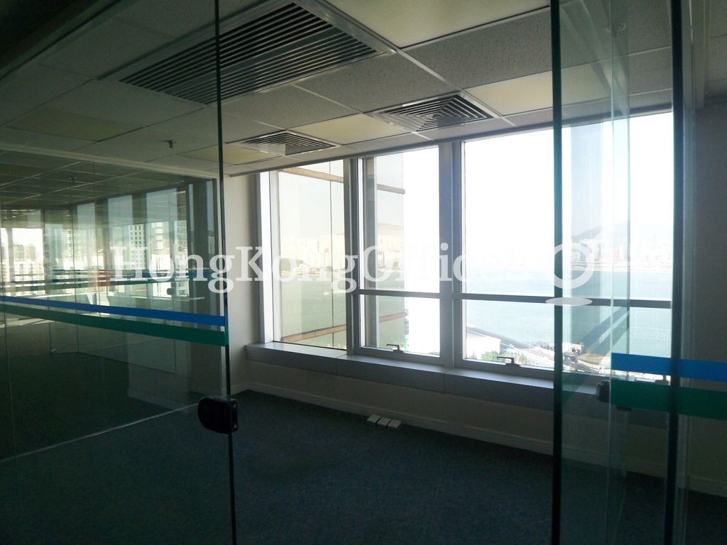 Chinachem Exchange Square