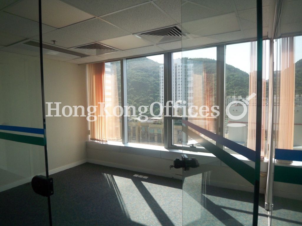 Chinachem Exchange Square