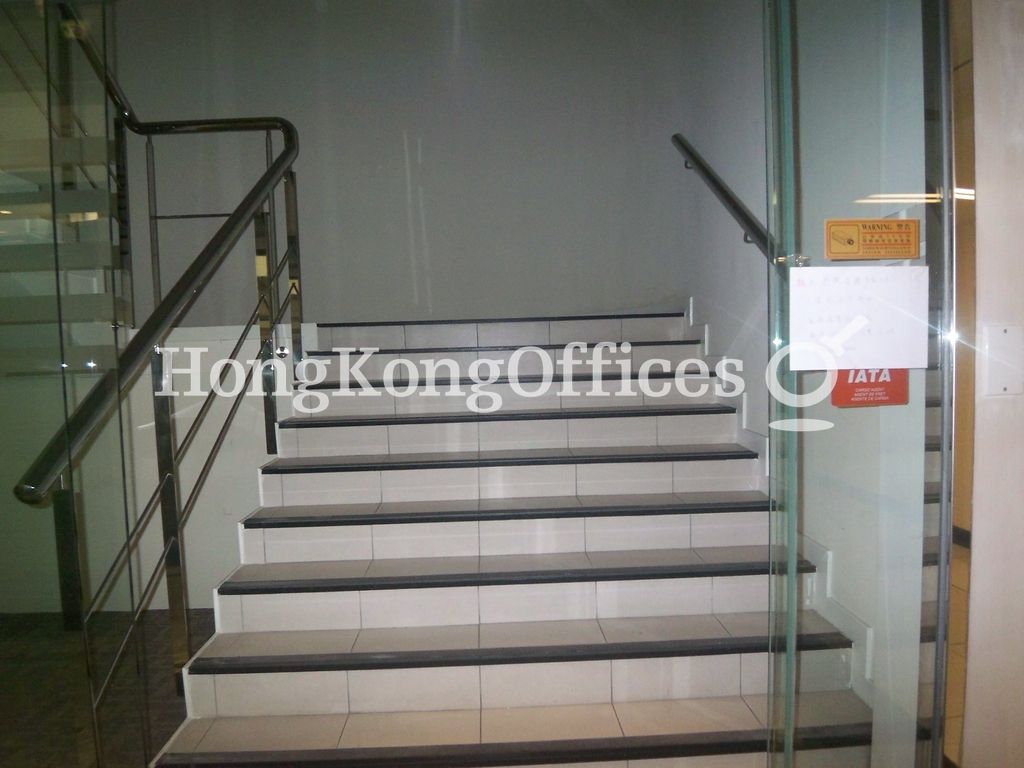 Chinachem Exchange Square