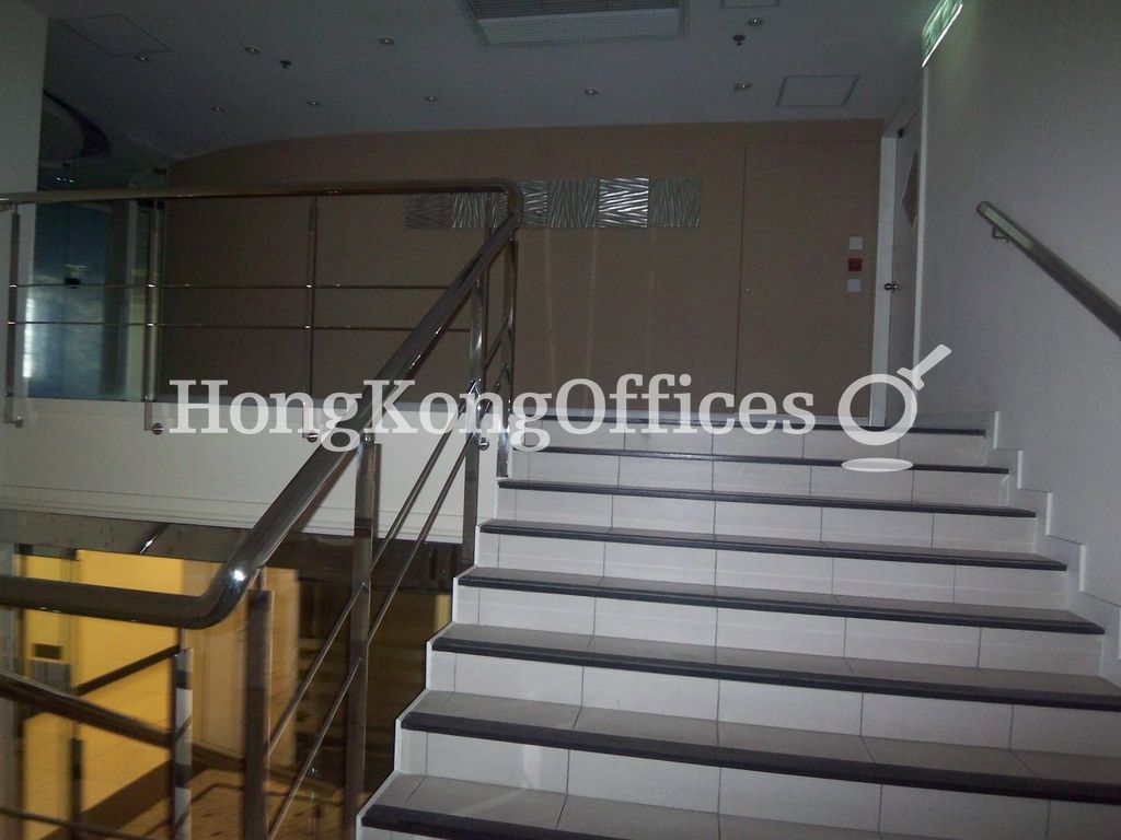 Chinachem Exchange Square