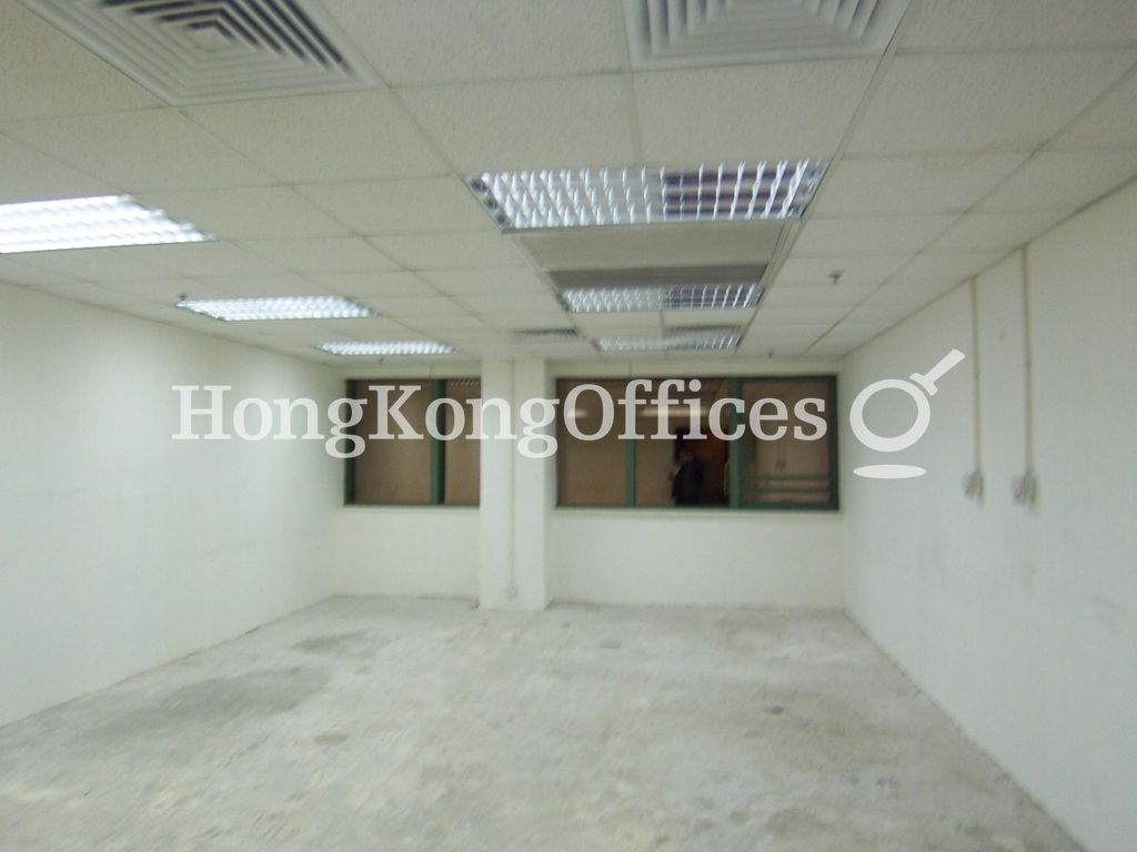 Open Area