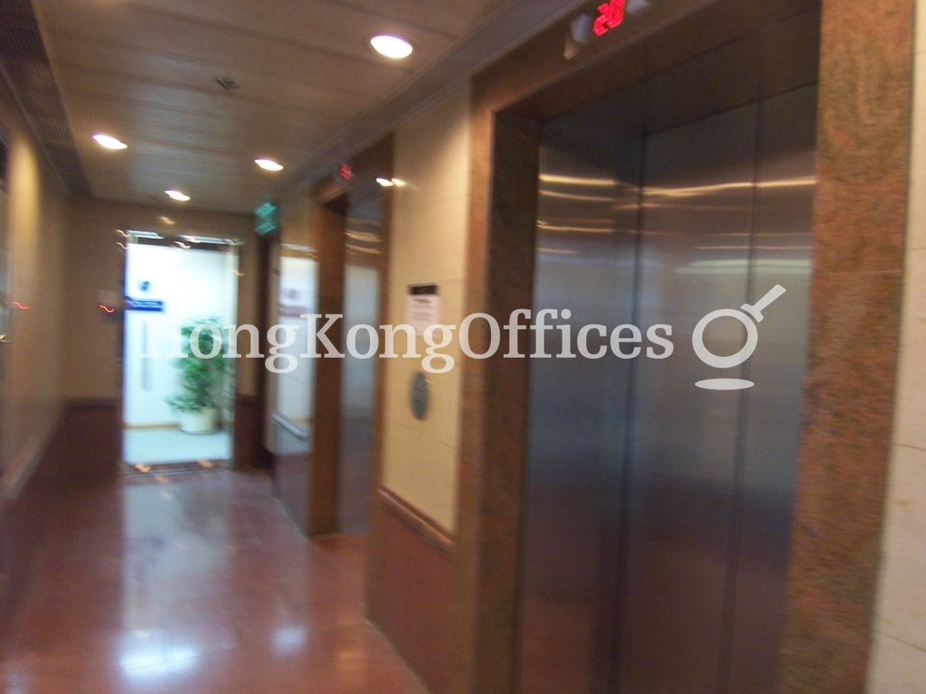 Lift Lobby