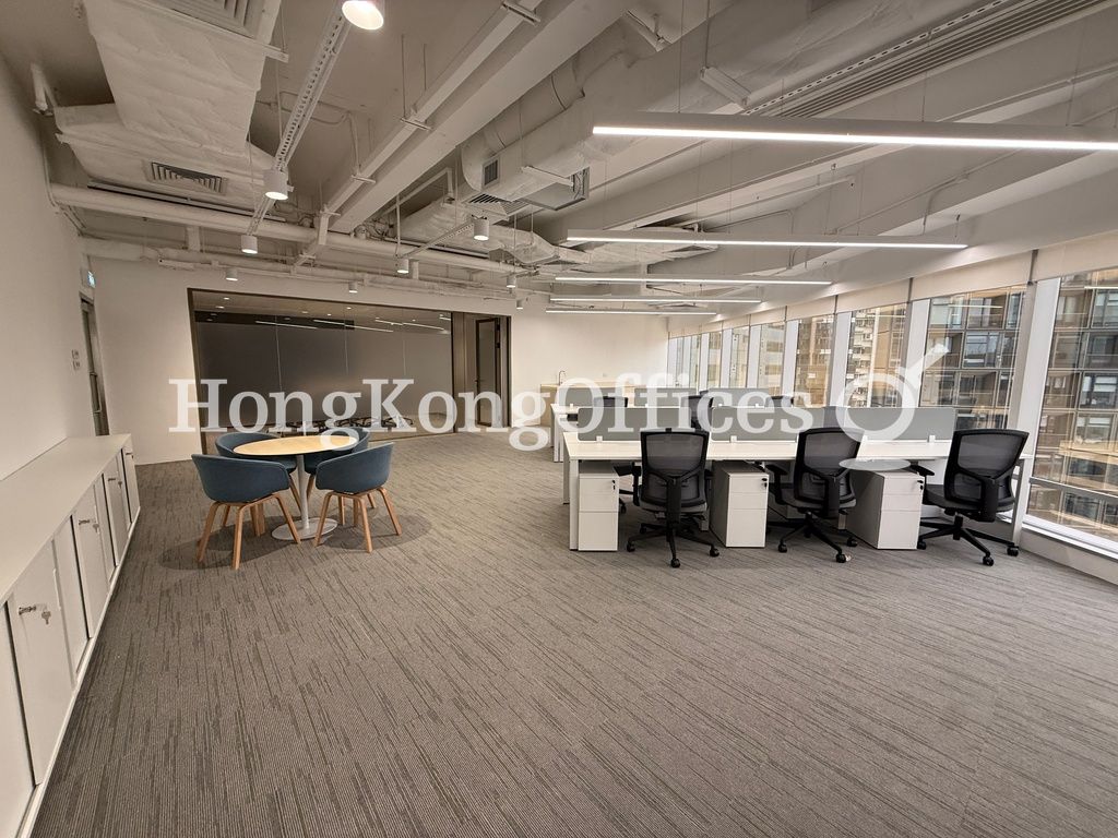 General Office